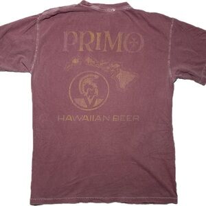 Primo Vintage T-Shirt